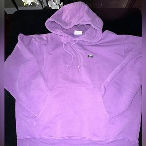 Obey Hoodie
